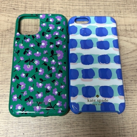 Kate Spade iPhone Cases - Picture 1 of 2